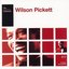 Wilson Pickett - The Definitive Collection album artwork