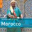 Rough Guide To Morocco (Second Edition)