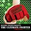 The Ultimate Fighter Christmas Carols