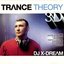 Trance Theory 3D (Continuous DJ Mix By DJ X-Dream)