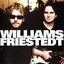 Williams Friestedt