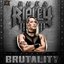 WWE: Brutality (Rhea Ripley) [feat. Ash Costello] - Single