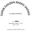 Super Golden Radio Shows