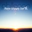 Hope Shines Forth