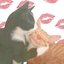 hugs n' kisses