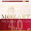 Wolfgang Amadeus Mozart Premium Edition