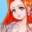 Anime Sized Eyes - Single