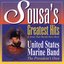 Sousa's Greatest Hits & Some That Should Have Been