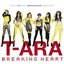 Breaking Heart (Absolute First Album Repackage Edition)