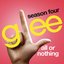 All Or Nothing (Glee Cast Version) - Single