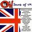 Oi! Sound Of The UK
