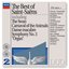 The Best of Saint-Saëns (2 CDs)