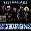 Scorpions Ballads