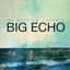 The Morning Benders - Big Echo album artwork