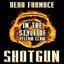 Shotgun (Karaoke Version) [In the Style of Yellow Claw & Rochelle]