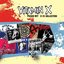 Pissed Off: A VX Collection