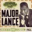 Everybody Loves a Good Time!: The Best of Major Lance Disc 2
