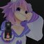 purple heart
