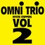 Mystic Steppers, Volume 2