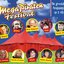 MEGA PIRATEN FESTIVAL deel 1