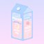 Strawberry Milk - Single