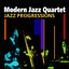 Jazz Progressions