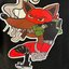 Fox Army