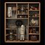 Cabinet Of Curiosities