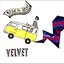 Velvet - EP