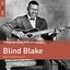 Rough Guide To Blind Blake