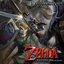 The Legend of Zelda: Twilight Princess CD3