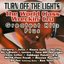 Turn off the Lights: Greatest Hits Plus