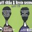 Split CD with Kevin Seconds