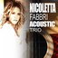 Acoustic Trio