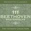 111 Beethoven Masterpieces