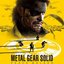 METAL GEAR SOLID PEACE WALKER ORIGINAL SOUNDTRACK