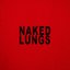 Naked Lungs - EP