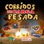 Corridos de Carga Pesada