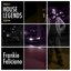 House Legends: Frankie Feliciano