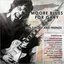 Moore blues for Gary (a tribute to Gary Moore)