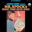 Mr. Spock's Music From Outer Space