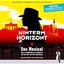 Hinterm Horizont - Das Musical über das Mädchen aus Ostberlin mit den Hits von Udo Lindenberg