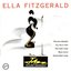 Jazz 'Round Midnight: Ella Fitzgerald