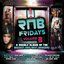 RnB Fridays Vol. 3