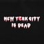 NYC is Dead - Single