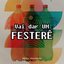 Vai Dar um Festerê - Single