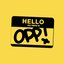 MY NAME IS OPP!