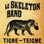 Tigre Teigne