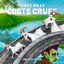 Three Billy Goats Gruff