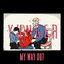 My Way Out - Single